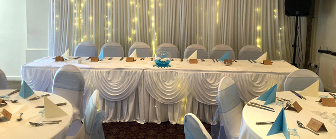 function room